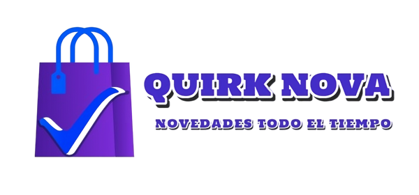 Quirk Nova Store