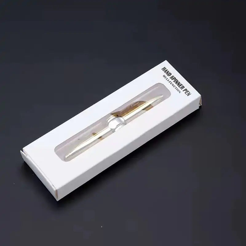 LED Spinning Pen